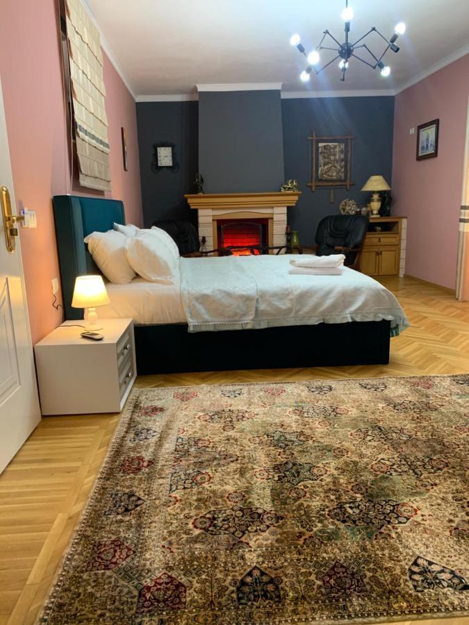 Belux Hotel Tiran Dış mekan fotoğraf
