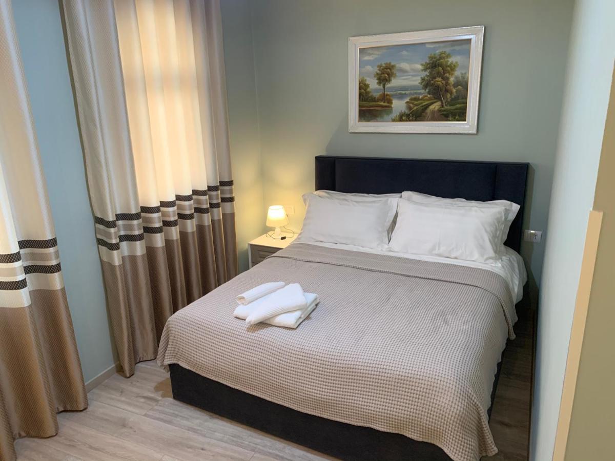 Belux Hotel Tiran Dış mekan fotoğraf