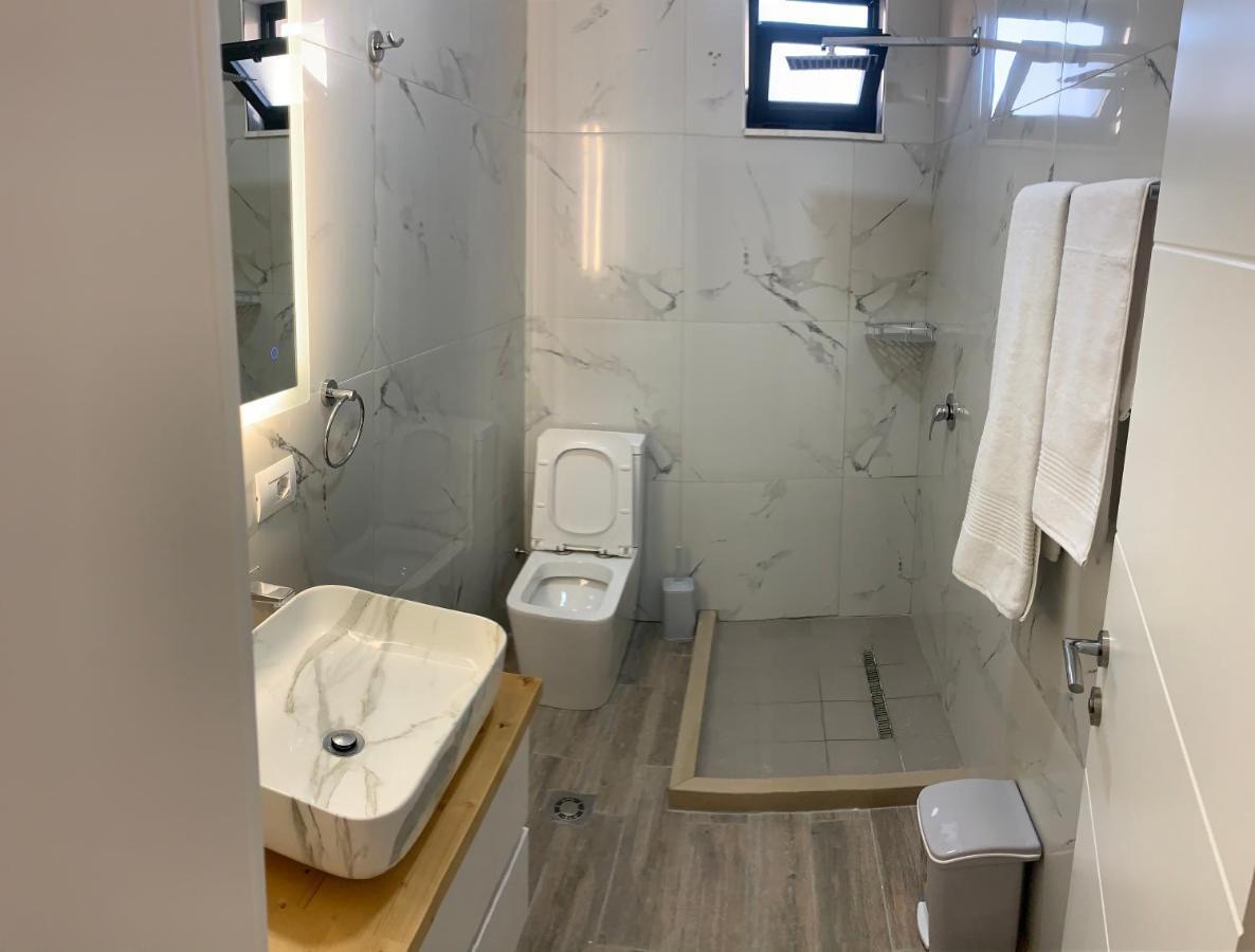 Belux Hotel Tiran Dış mekan fotoğraf