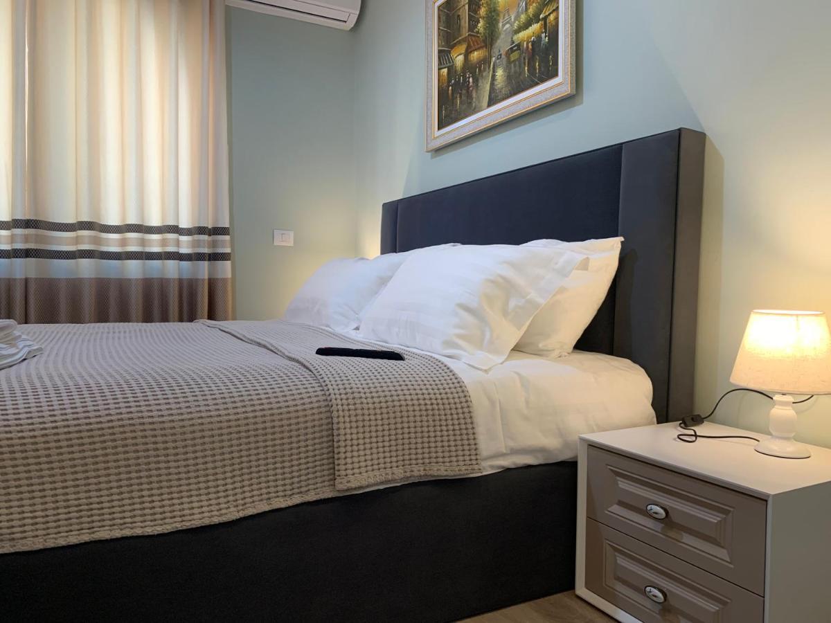 Belux Hotel Tiran Dış mekan fotoğraf