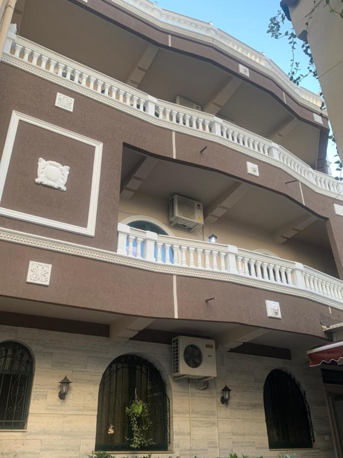 Belux Hotel Tiran Dış mekan fotoğraf